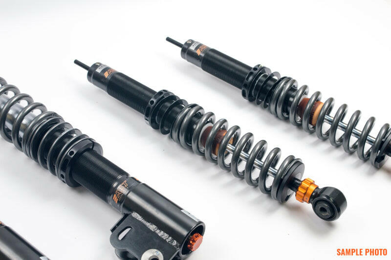 AST 5100 Series Shock Absorbers Coil Over Porsche 911 997 (2WD) Coilovers AST