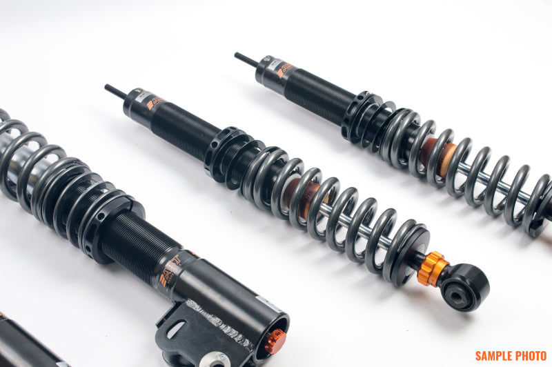 AST 5100 Series Shock Absorbers Coil Over Porsche Boxter 986 Coilovers AST