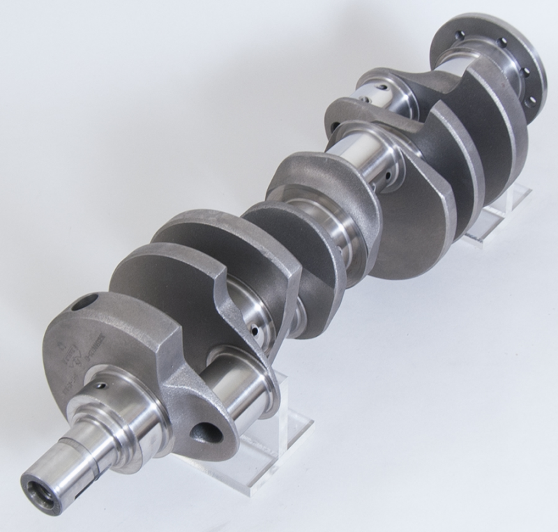 Eagle Chrysler 360 3.580in Stroke Cast Crankshaft Crankshafts Eagle