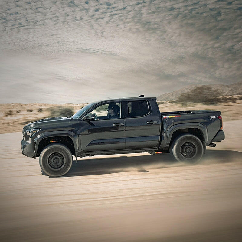 Camburg Ivan Stewart Bundle Lift Kits Camburg