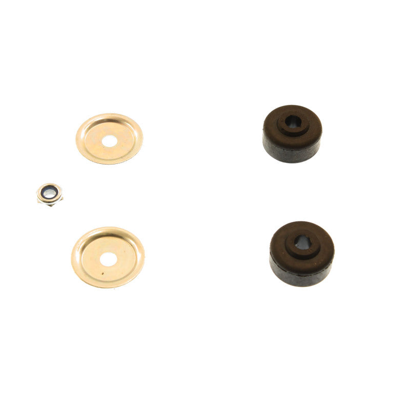 Bilstein B6 1968 Chevrolet Camaro Base Rear 46mm Monotube Shock Absorber Shocks and Struts Bilstein