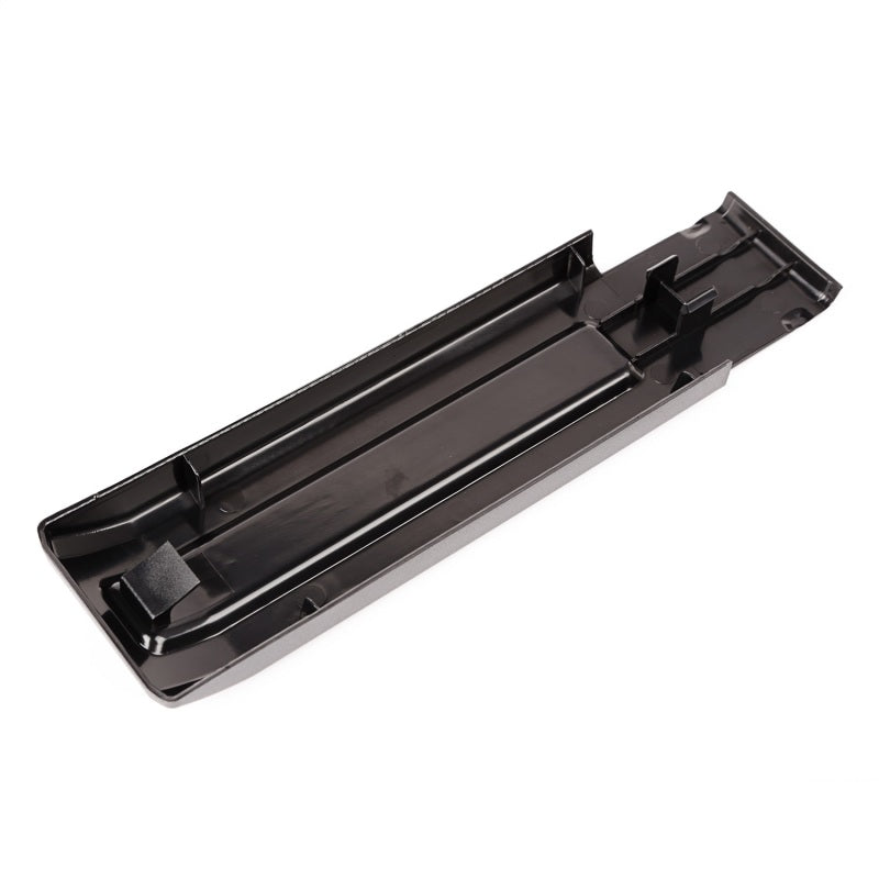 Omix Tailgate Hinge Cover Inner Upper- 07-18 Wrangler Brackets OMIX