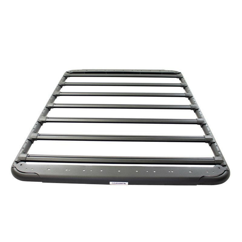 Go Rhino SRM 500 Roof Rack - 75in Roof Baskets Go Rhino