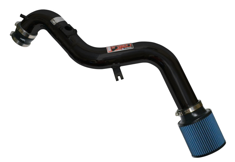 Injen 16-20 Acura ILX 2.4L Black Powder Coat Cold Air Intake Cold Air Intakes Injen