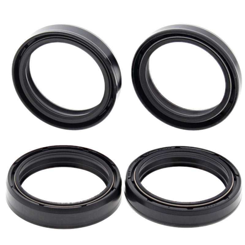 All Balls Racing 96-98 Triumph Adventurer 900 Fork Oil Seal Only Kit Fork Seal Kits All Balls Racing