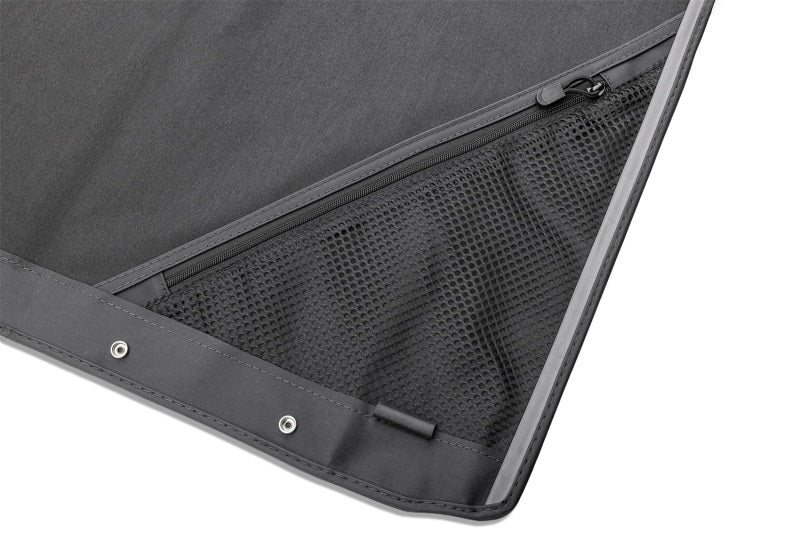 Rugged Ridge Complete Soft Top w/Black Frame 76-95 Jeep Wrangler CJ/YJ Soft Tops Rugged Ridge