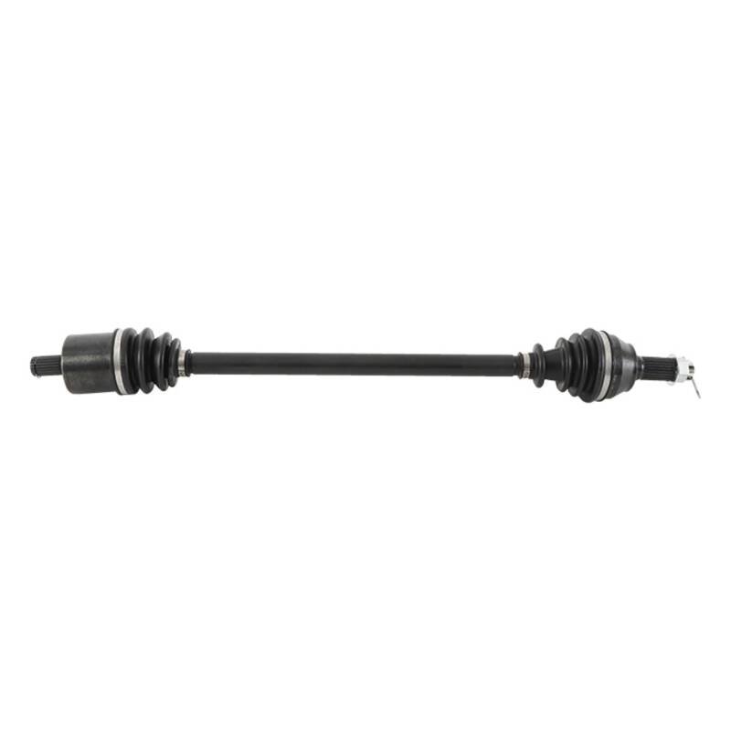 All Balls Racing 12-14 Polaris RZR 4 XP 900 8 Ball Axle - Front Left Axles All Balls Racing
