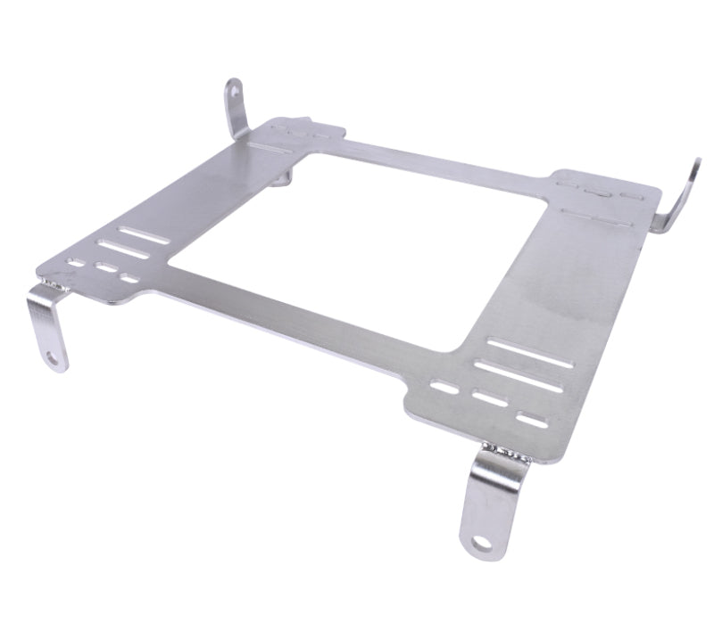 NRG Seat Brackets - 06-11 Honda Civic Si - Pair Seat Brackets & Frames NRG