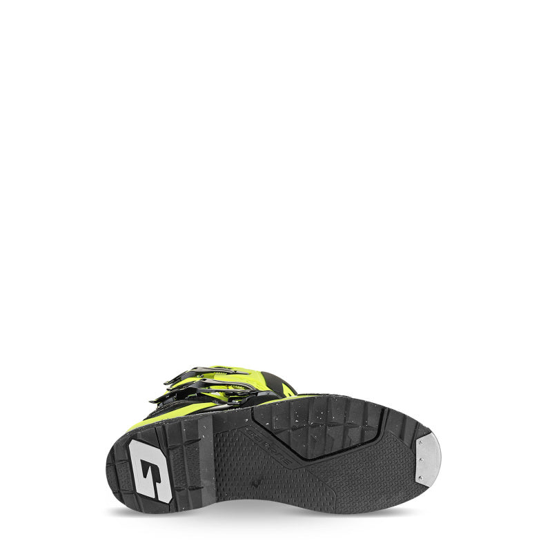 Gaerne SG22 Boot Stellar Size - 10 Motorcycle Boots Gaerne