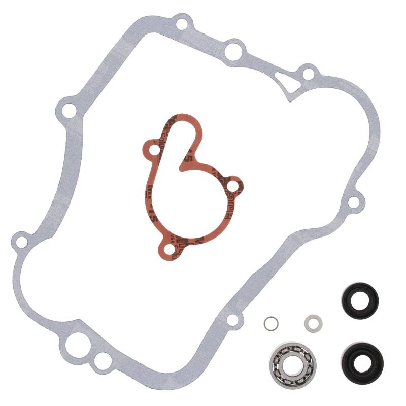 Vertex Gaskets 02-18 Yamaha YZ85 Water Pump Rebuild Kit Water Pumps Vertex Pistons