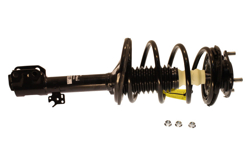 KYB Shocks & Struts Strut Plus Front Right Toyota RAV4 2005-2001 Shock & Spring Kits KYB