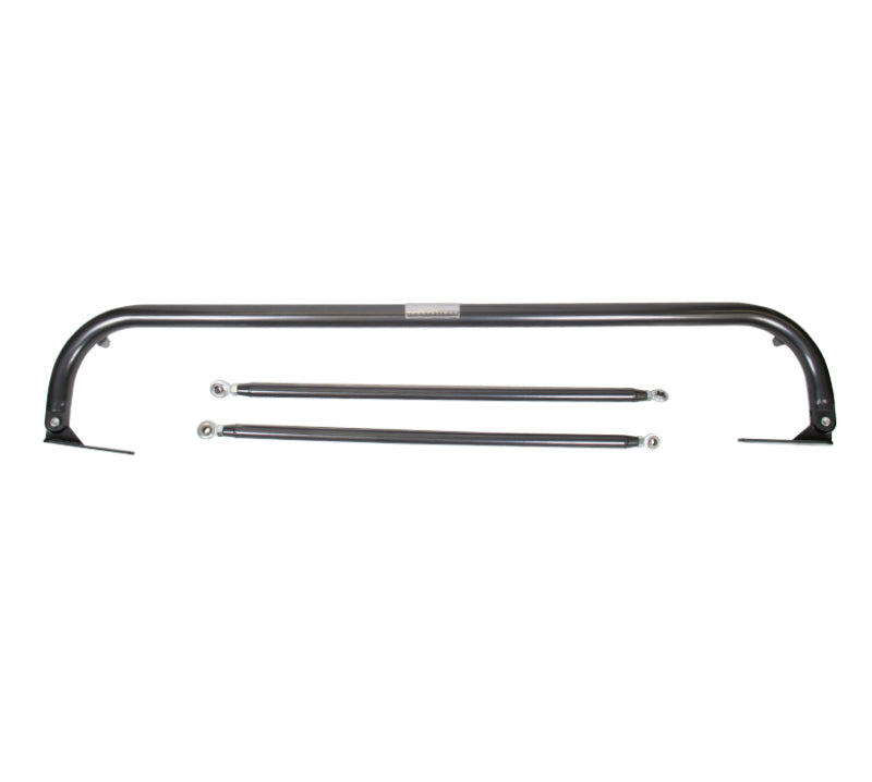 NRG Harness Bar 49in. - Titanium Harness Bars NRG