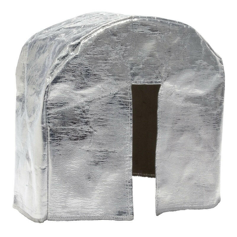 DEI Hub and Rotor Cover Thermal Sleeves DEI