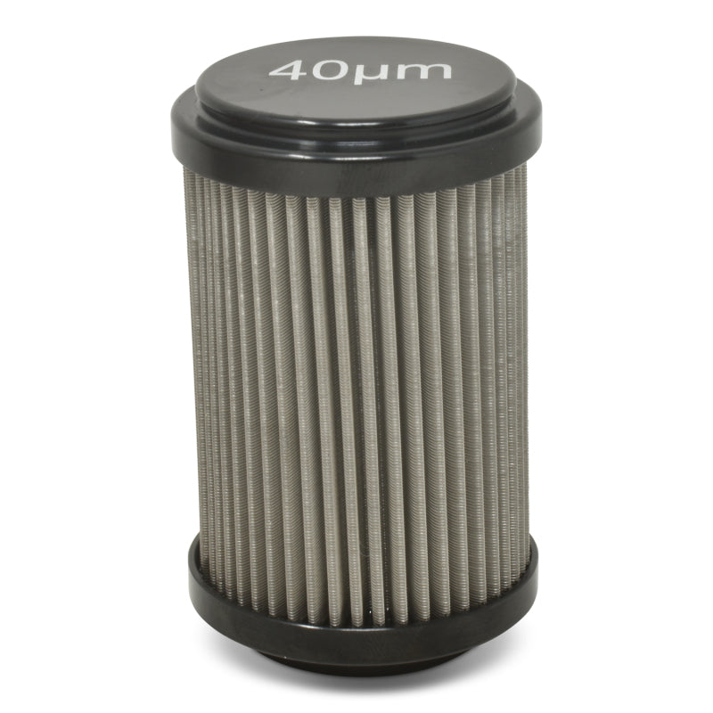 Russell 40 Micron Replacement Filter Element 75 Series Pro-Filter 2 Fuel Filters Russell