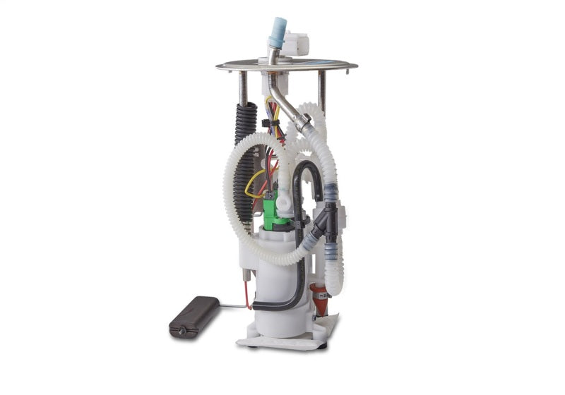 Ford Racing 2005-2009 Mustang GT Dual Fuel Pump Kit Fuel Pumps Ford Racing