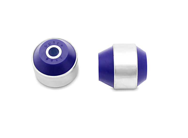 SuperPro 2000 Subaru Outback Limited Rear Trailing Arm Forward Bushing Kit Suspension Arm Bushings Superpro