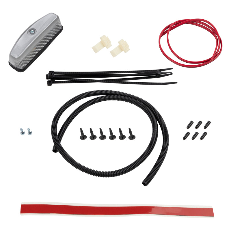 ARB Kit Rego Plate Light Rstb Tj Tow Bars ARB