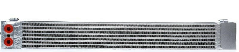 CSF 00-06 BMW M3 (E46) Race-Spec Dual-Pass Oil Cooler Oil Coolers CSF