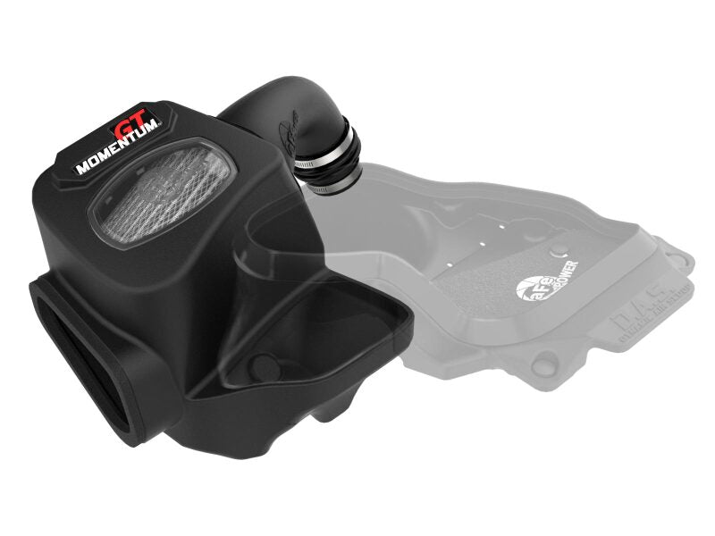 AFE 24-25 Toyota Tacoma Momentum GT Cold Air Intake System w/Pro Dry S Filter Cold Air Intakes aFe