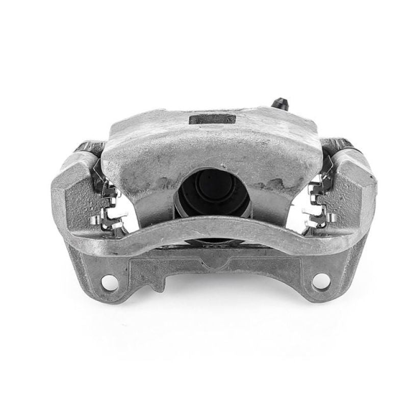Power Stop 07-10 Chevrolet Cobalt Front Left Autospecialty Caliper w/Bracket Brake Calipers - OE PowerStop