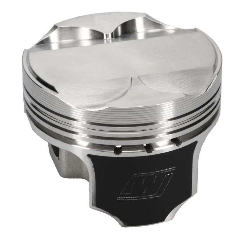 Wiseco BOD Toyota 4AG 4V DOMED +5.9cc (6533M815 Piston Shelf Stock Kit Piston Sets - Forged - 4cyl Wiseco
