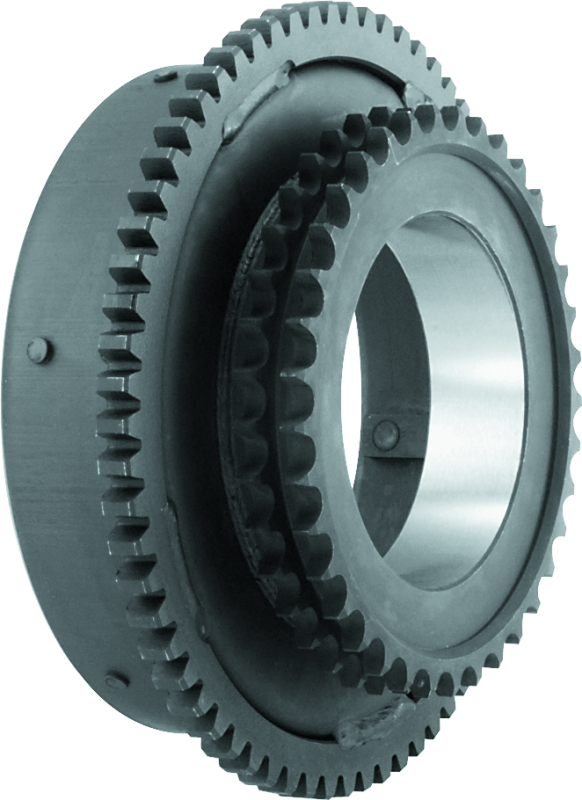 Twin Power 70-E84 Big Twin Clutch Shell Replaces H-D 37702-70A Clutch Baskets TwinPower