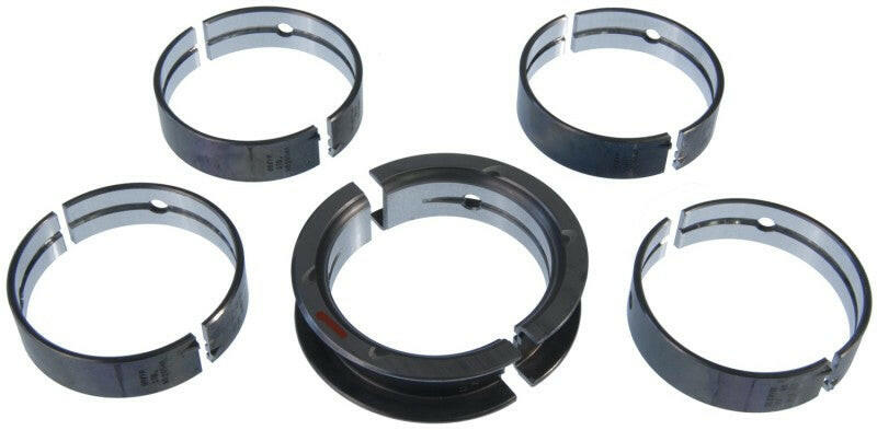 Clevite Chevrolet 4 121 1987-89 Vin Code 1 Main Bearing Set Bearings Clevite