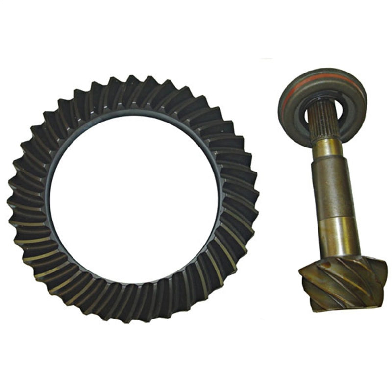 Omix Dana 44 Ring & Pinion 4.27 50-71 Jeep CJ Models Ring & Pinions OMIX