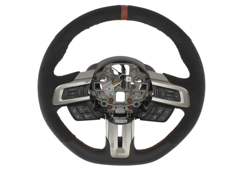 Ford Racing Mustang GT350R Steering Wheel Steering Wheels Ford Racing