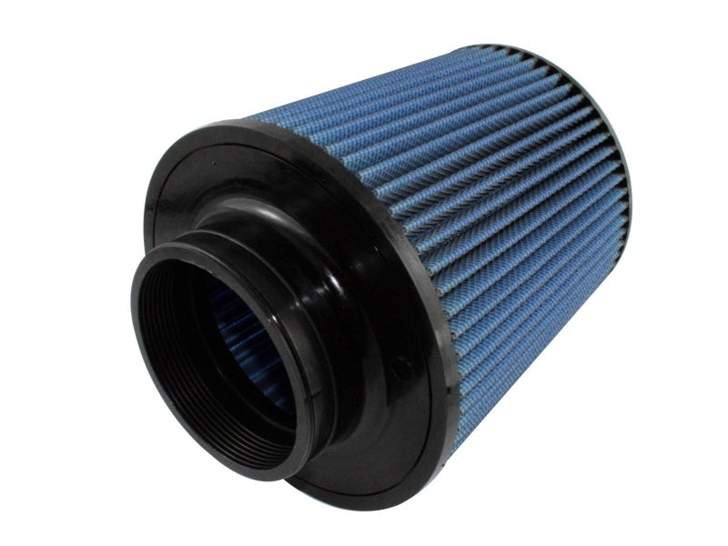 aFe MagnumFLOW Air Filters UCO P5R A/F P5R 4-1/2F x 8-1/2B x 7T x 9H Air Filters - Universal Fit aFe