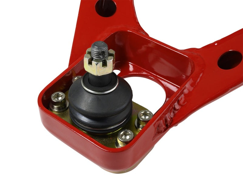 Skunk2 Pro Stance 96-00 Honda Civic (EK Chassis) Front Camber Kit Camber Kits Skunk2 Racing