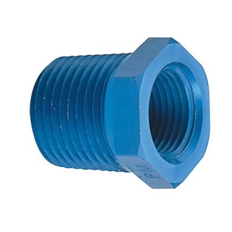 Fragola 1/8 x 3/8 Pipe Reducer Bushing Bushing Kits Fragola