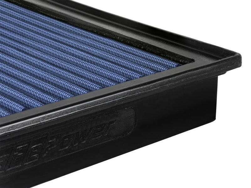 aFe MagnumFLOW Air Filters OER P5R A/F P5R Ford F-150 09-12 V8-4.6L/5.4L/6.2L Air Filters - Drop In aFe