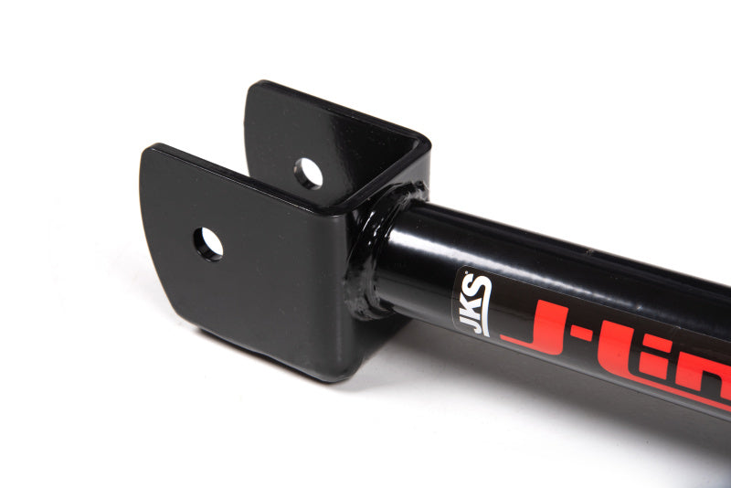 JKS Manufacturing 18-24 Jeep Wrangler JL Front Adjustable Upper Control Arm - Rubber Control Arms JKS Manufacturing