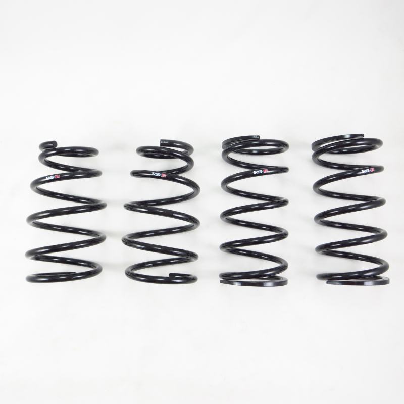 RS-R 2015 Ford Mustang EcoBoost Down Sus Springs Lowering Springs RS-R