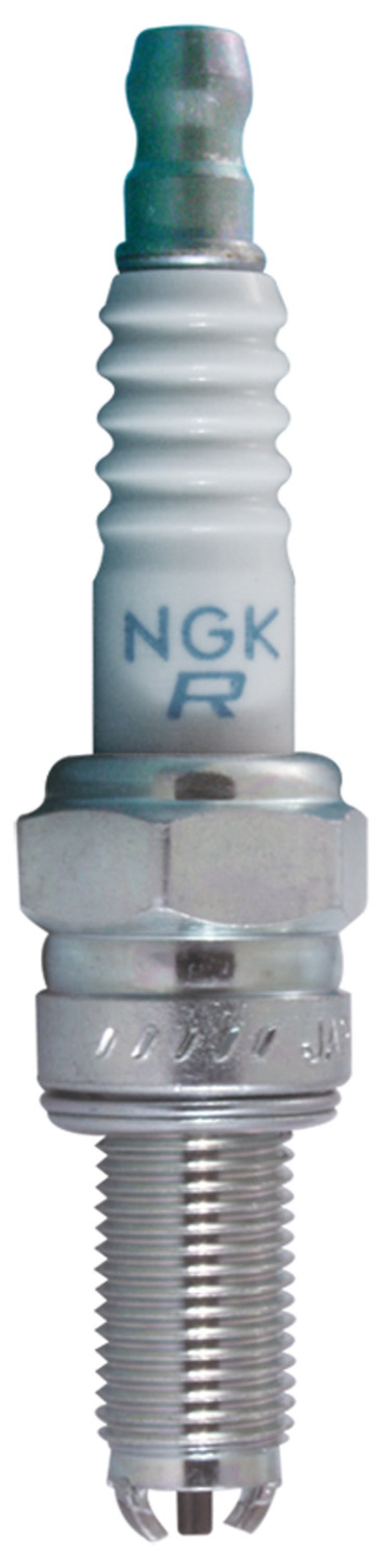 NGK Nickel Spark Plug Box of 10 (CR7EKB) Spark Plugs NGK