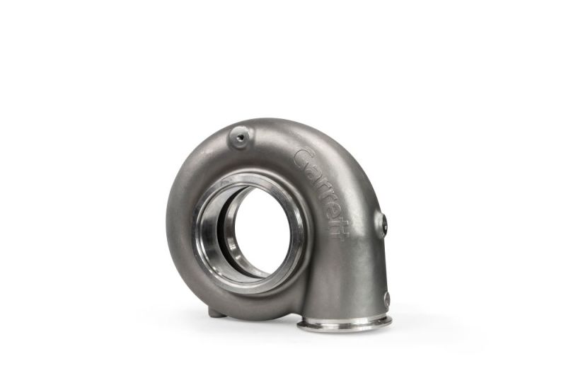 Garrett G55 Turbine Hsg Kit 1.24 A/R O/V / V-Band In/Out Turbine Housings Garrett