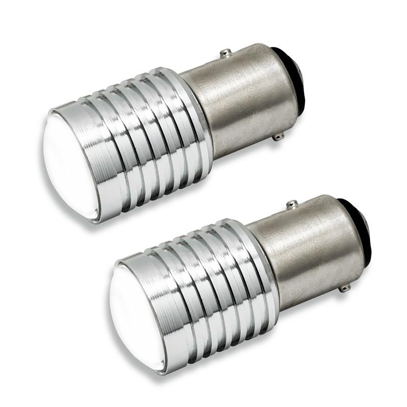 Oracle 1157 5W Cree LED Bulbs (Pair) - Cool White Bulbs ORACLE Lighting