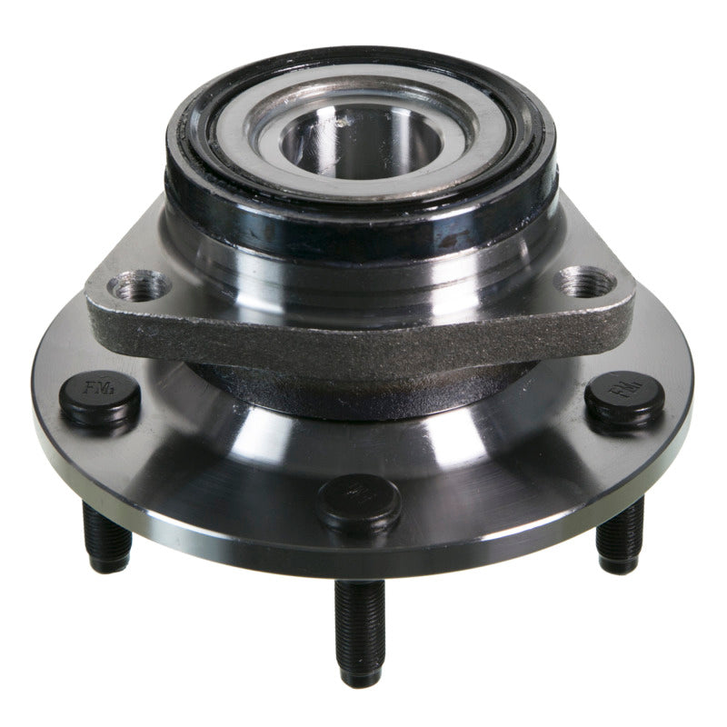 MOOG 94-99 Dodge Ram 1500 Front Hub Assembly Wheel Hubs Moog
