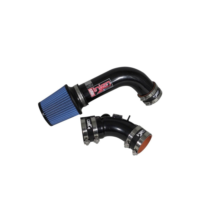 Injen 94.5-97 Nissan Maxima 3.0L Black Cold Air Intake (Special Order) Cold Air Intakes Injen