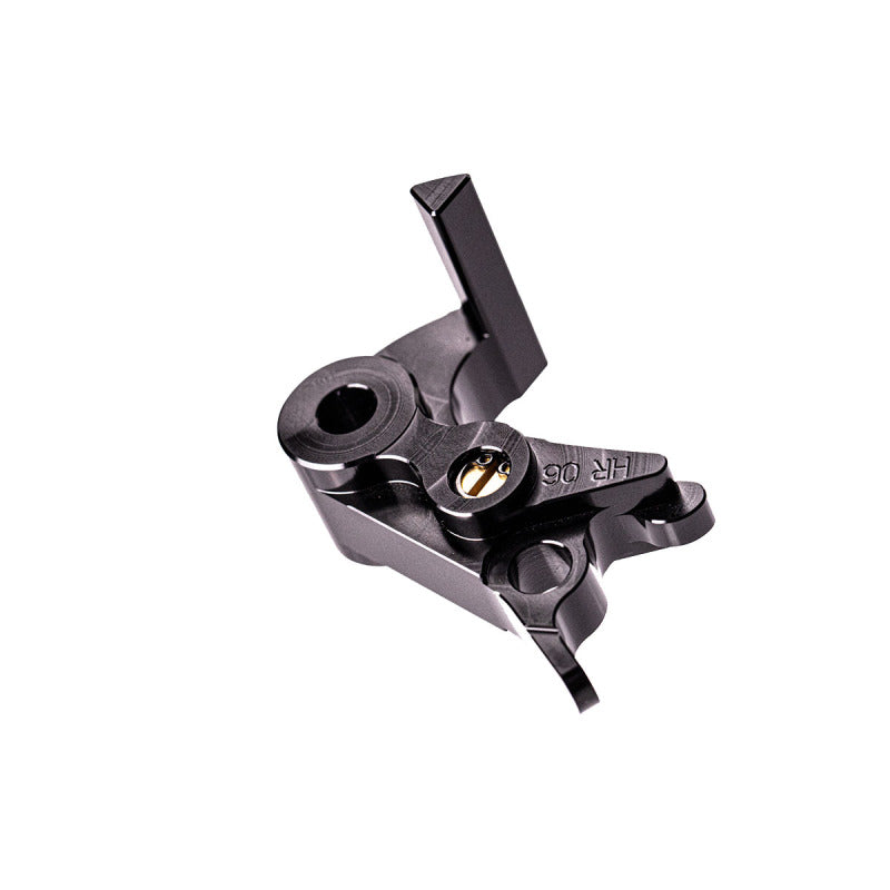 Vortex Racing H-L202 F14 Brake Lever Long- Black Levers Vortex Racing