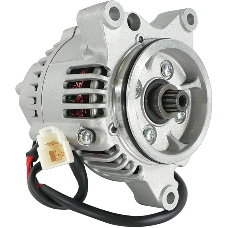 Arrowhead Mitsubishi 12V 35A Alternators Arrowhead