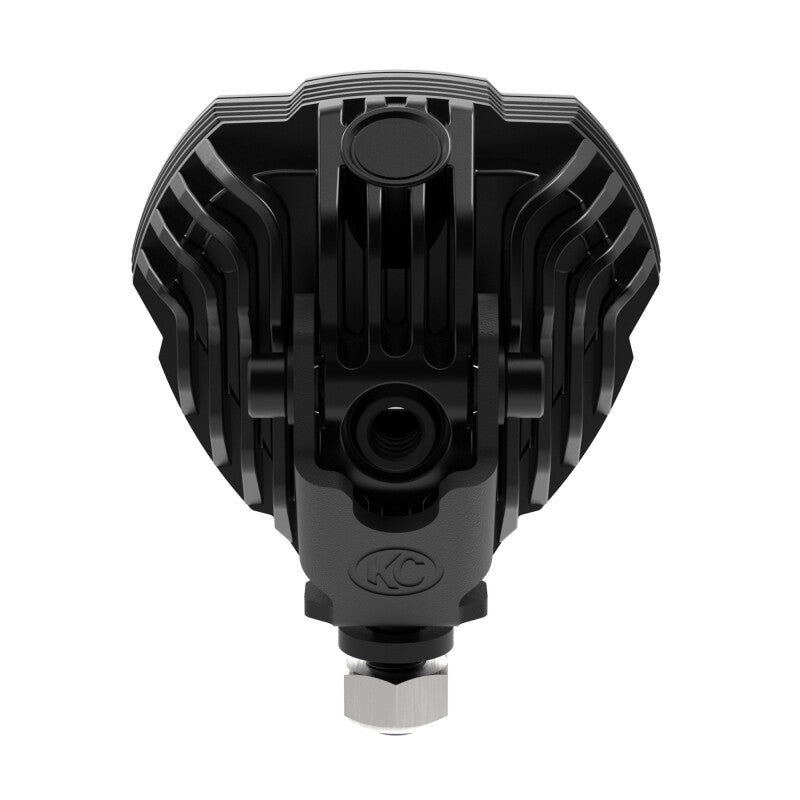 KC HiLiTES FLEX ERA 3 Dual Mode SAE Fog Lights - 2-Light Master Kit Light Bars & Cubes KC HiLiTES