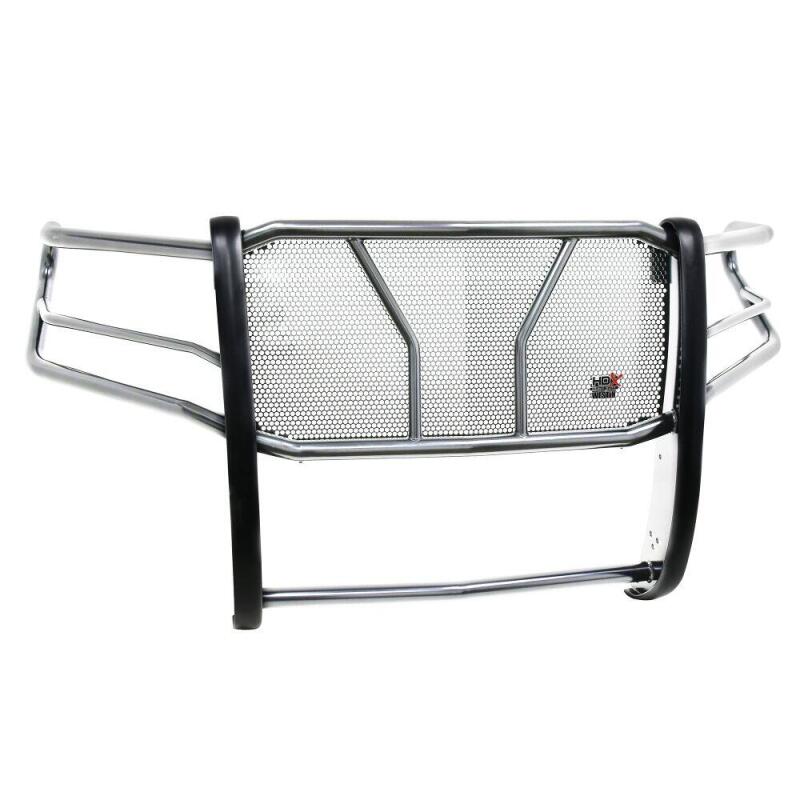 Westin 2019 GMC Sierra 1500 HDX Grille Guard - SS Grille Guards Westin