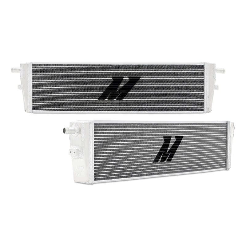 Mishimoto Universal Single-Pass Air-to-Water Heat Exchanger (500HP) Radiators Mishimoto