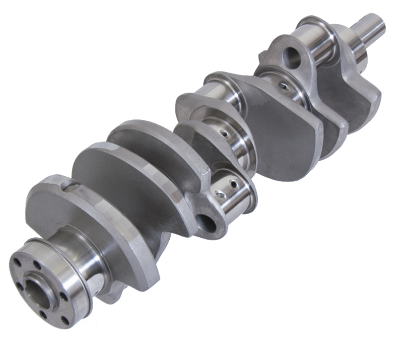 Eagle Ford 351W 4.170 Stroke 2.100in Rod Journals Internal Balance Forged 4340 Steel Crankshaft Crankshafts Eagle