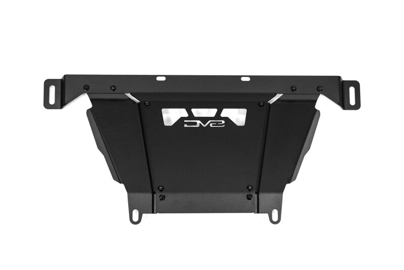 DV8 Offroad 2024+ Toyota Land Cruiser Front Skid Plate Skid Plates DV8 Offroad