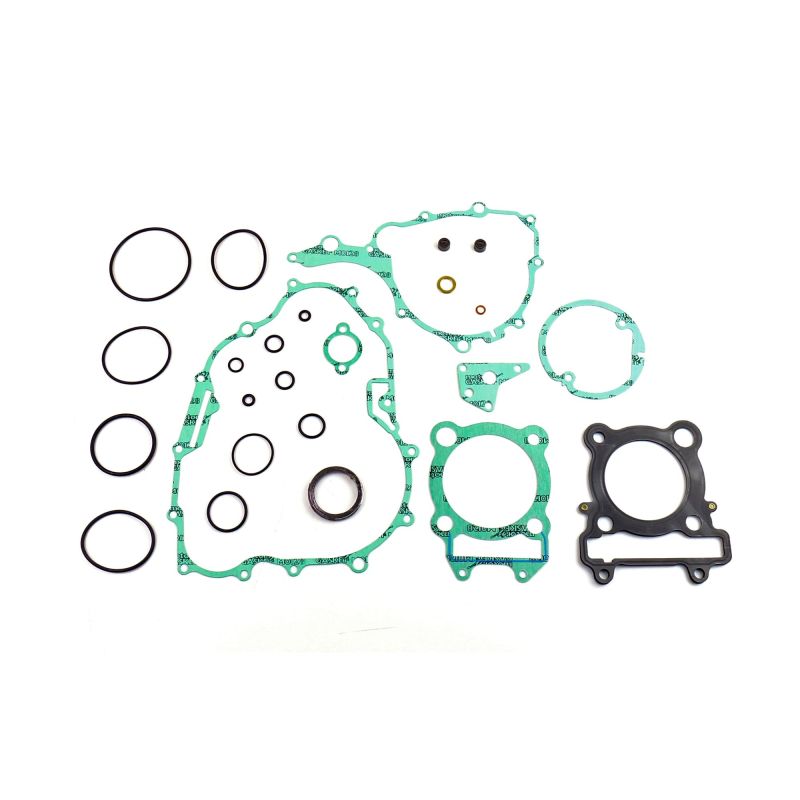 Athena 08-13 Yamaha YFM 250 Raptor Complete Gasket Kit (Excl Oil Seals) Gasket Kits Athena