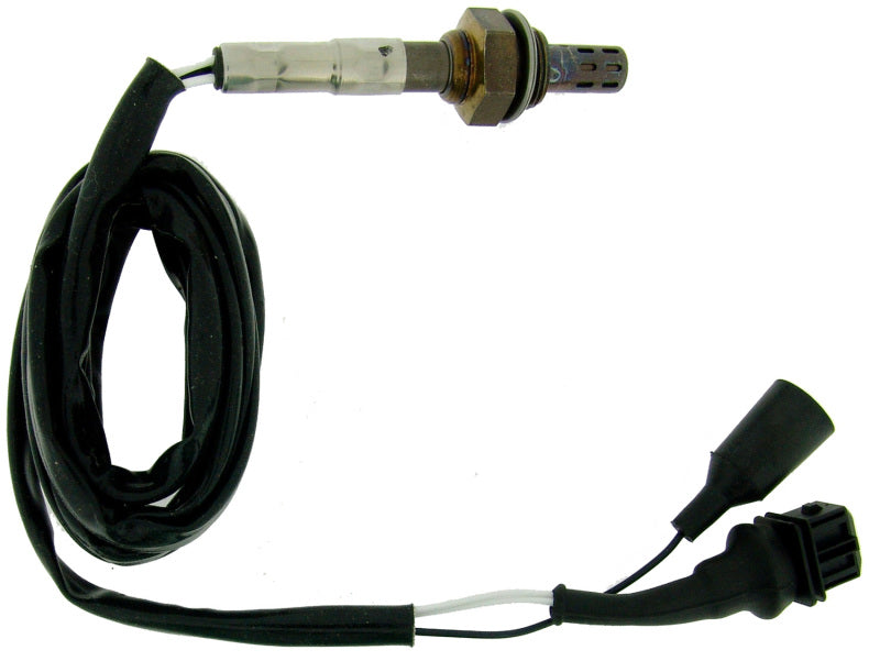 NGK Volvo 240 1993-1990 Direct Fit Oxygen Sensor Oxygen Sensors NGK