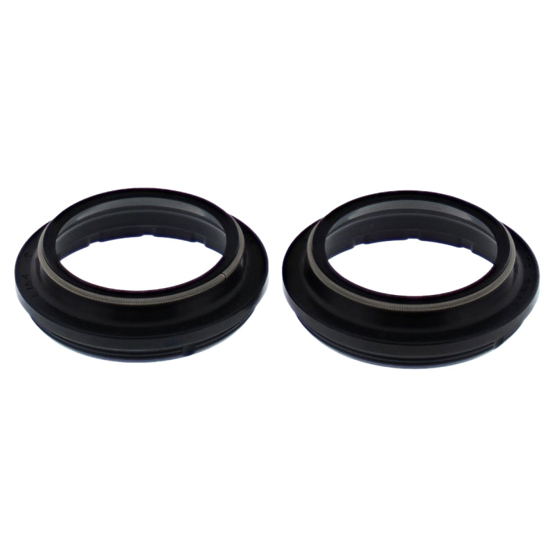 All Balls Racing 13-18 BMW R1200GSW Fork Dust Seal Only Kit Fork Seal Kits All Balls Racing